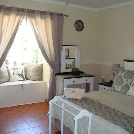 Roses And Pebbles B & B Guest House 클레크스도르프 외부 사진