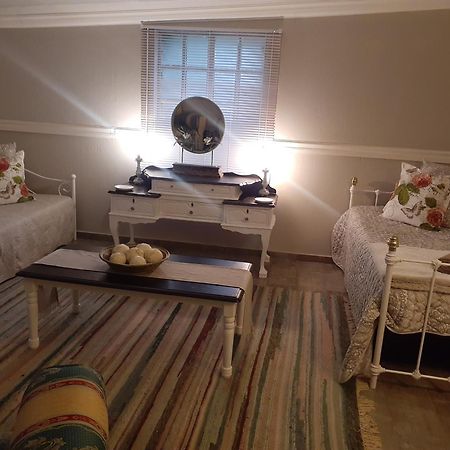Roses And Pebbles B & B Guest House 클레크스도르프 외부 사진