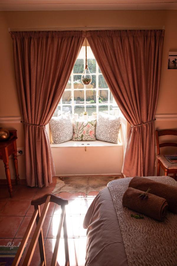 Roses And Pebbles B & B Guest House 클레크스도르프 외부 사진