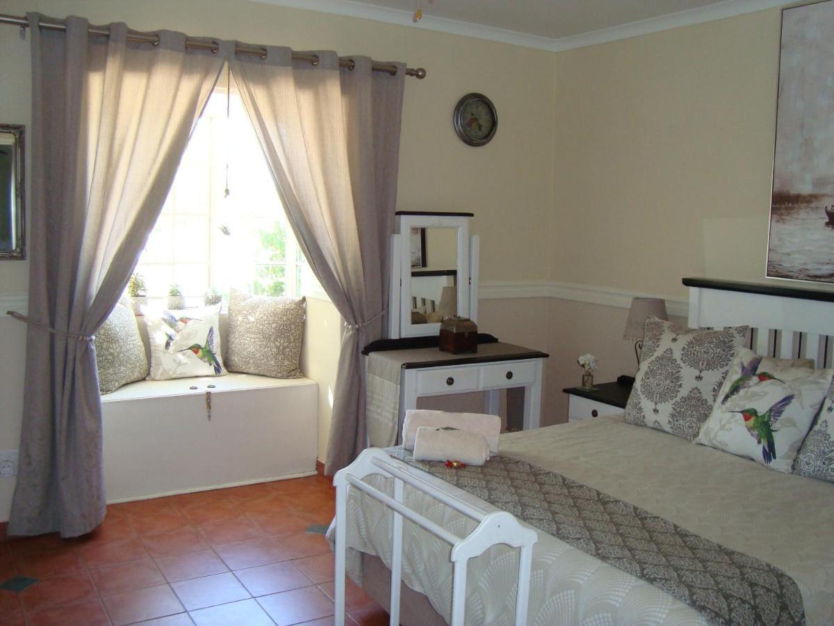 Roses And Pebbles B & B Guest House 클레크스도르프 외부 사진