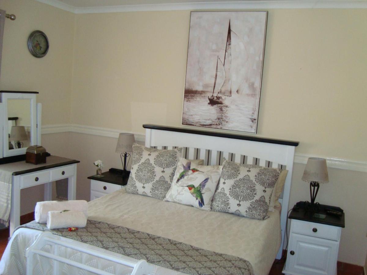 Roses And Pebbles B & B Guest House 클레크스도르프 외부 사진