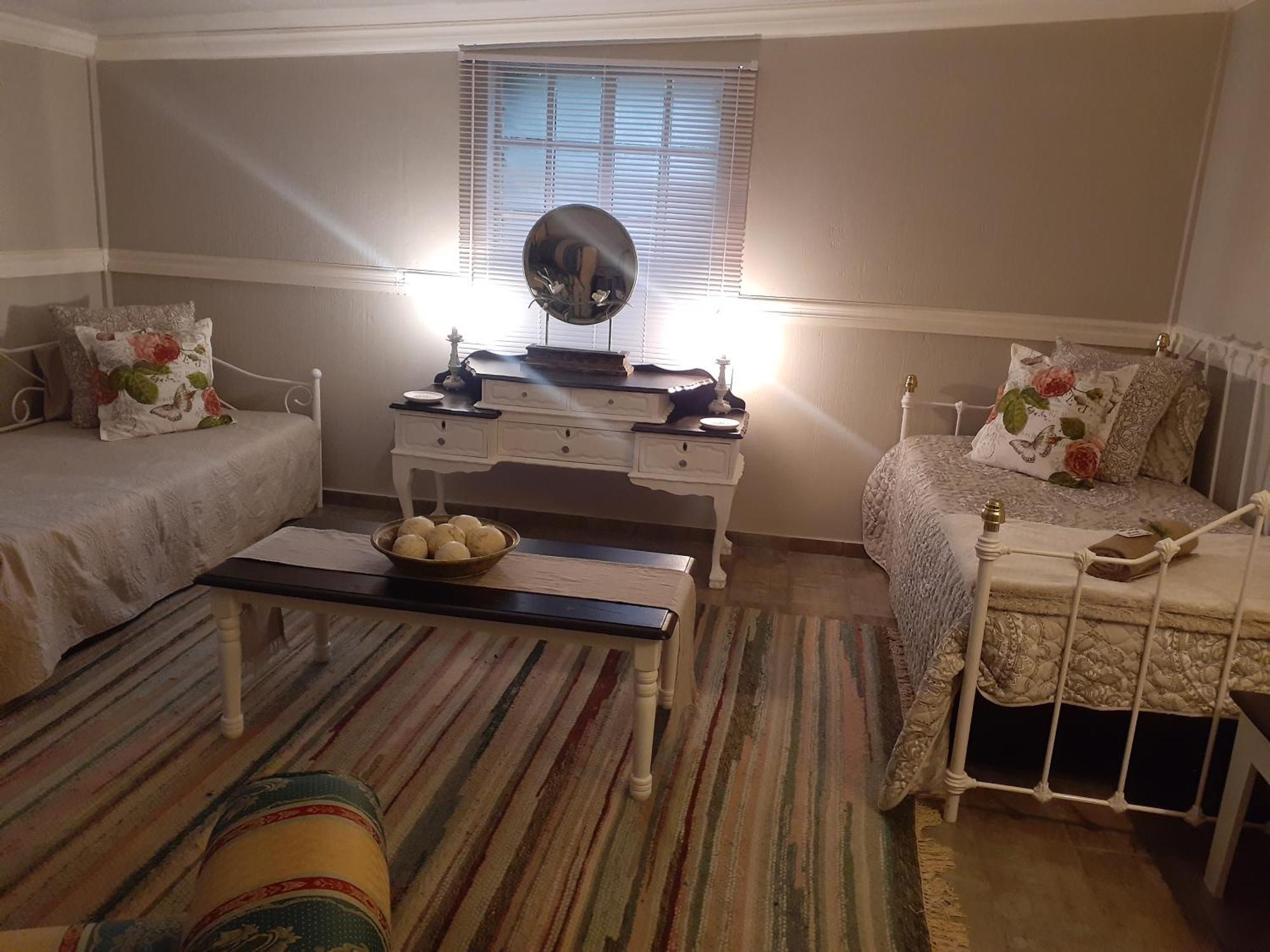 Roses And Pebbles B & B Guest House 클레크스도르프 외부 사진